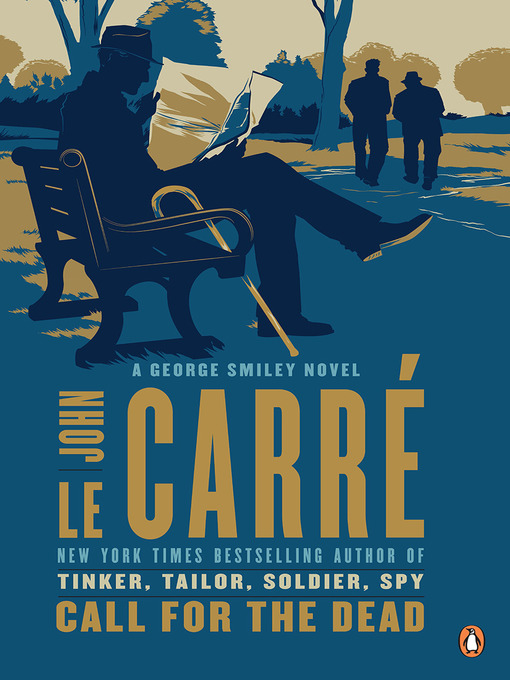 Title details for A Murder of Quality & Call for the Dead by John le Carré - Available